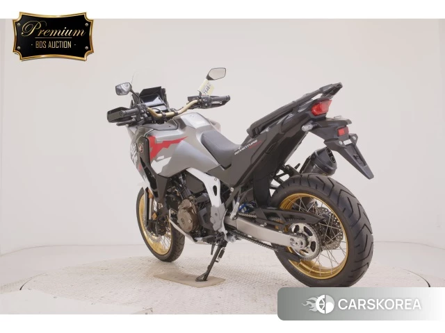 Honda CRF1100L AFRICA TWIN DCT id 4184214 из Японии 26