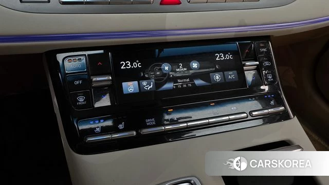 Hyundai The New Grandeur IG id 4283455 из Кореи 26