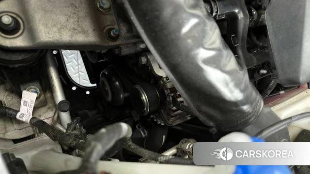 Kia The New Kia Ray id 4201674 из Кореи 26