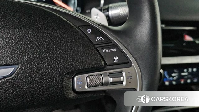 Genesis G80 (RG3) id 4489784 из Кореи 26
