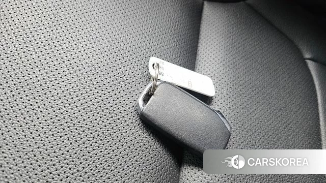 Kia The New Kia Ray id 4528223 из Кореи 26