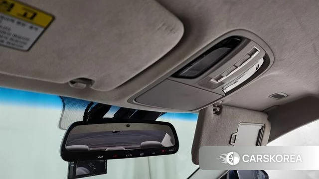 Kia All New K7 Hybrid id 4520787 из Кореи 26