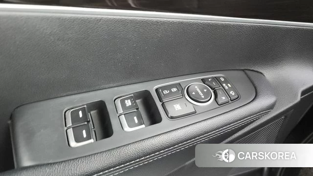 Kia The New Sorento id 4508514 из Кореи 26