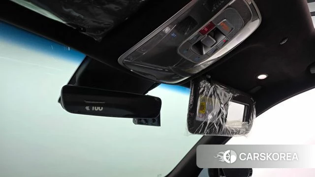 Genesis GV80 id 4835126 из Кореи 26