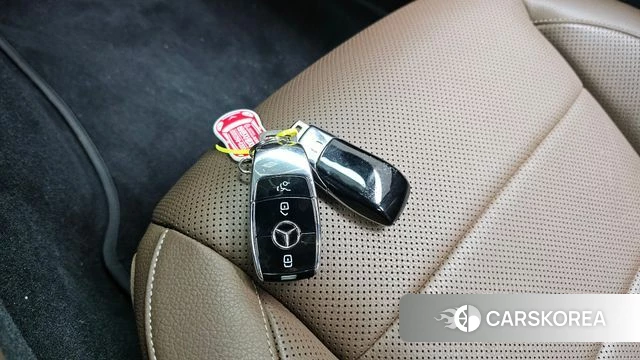 Mercedes-Benz E-Class W213 id 4780104 из Кореи 26