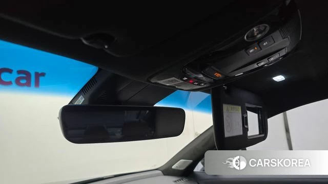 Kia K8 Hybrid id 4758227 из Кореи 26