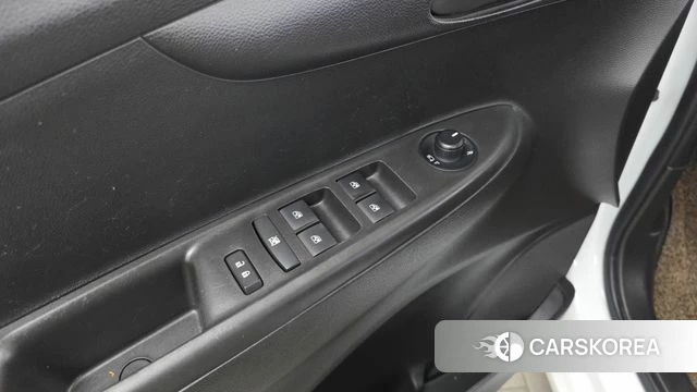 Chevrolet (GM Daewoo) The New Spark id 4403384 из Кореи 26