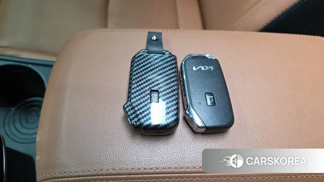 Kia Sportage 5th Generation id 4481885 из Кореи 26
