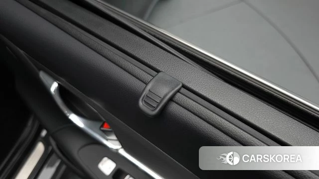 Hyundai The New Grandeur IG Hybrid id 4396912 из Кореи 26
