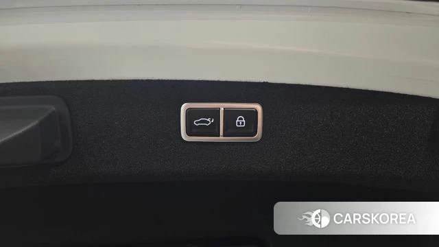 Genesis G80 (RG3) id 4429172 из Кореи 26