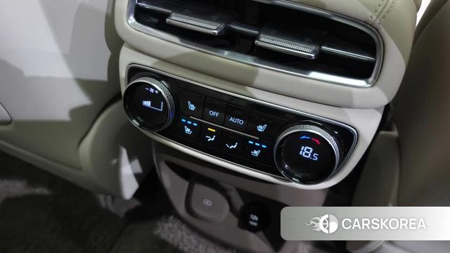 Genesis GV80 id 4338989 из Кореи 26