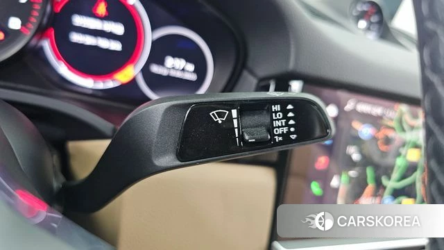 Porsche Cayenne (PO536) id 4474805 из Кореи 26