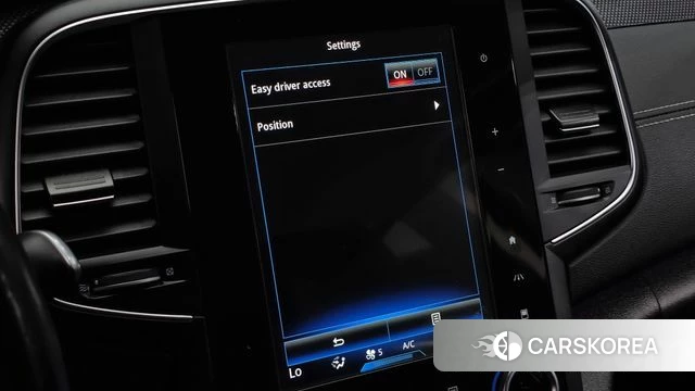 Renault Korea (Samsung) SM6 id 4417318 из Кореи 26