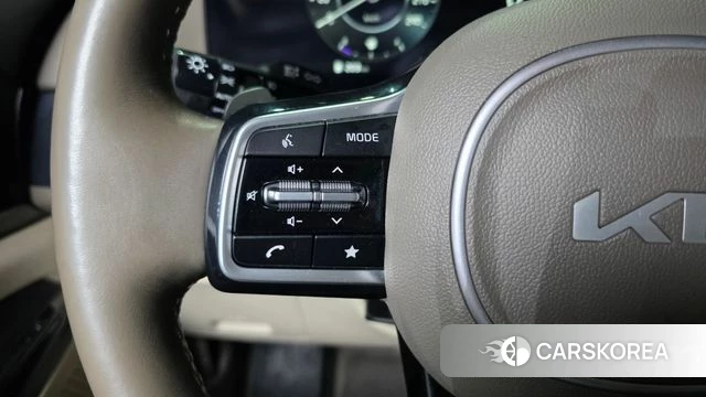 Kia Carnival 4th generation id 4202262 из Кореи 26