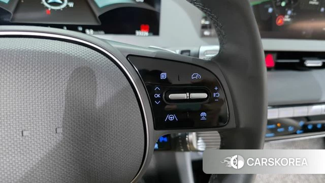 Hyundai Ionic 5 id 4389035 из Кореи 26
