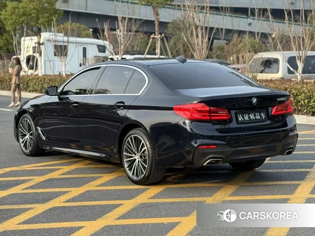 BMW 5 series id 4236330 из Китая 26