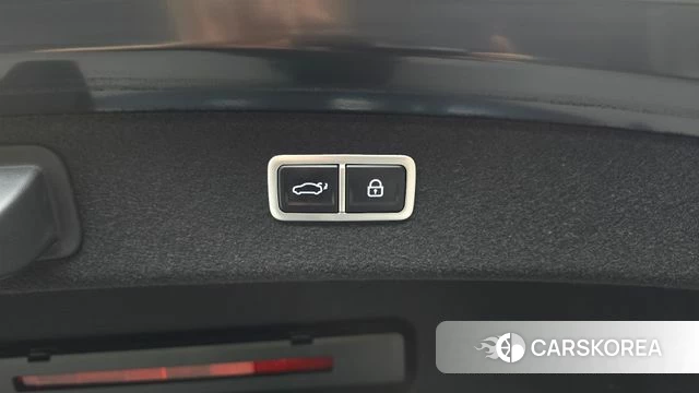 Genesis G80 (RG3) id 4651265 из Кореи 26