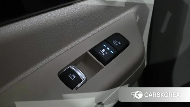 Kia The New Carnival 4th Generation id 4408313 из Кореи 26
