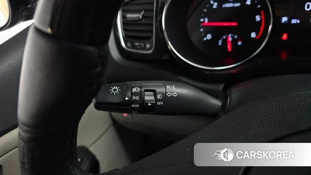 Kia The New Carnival id 4385042 из Кореи 26