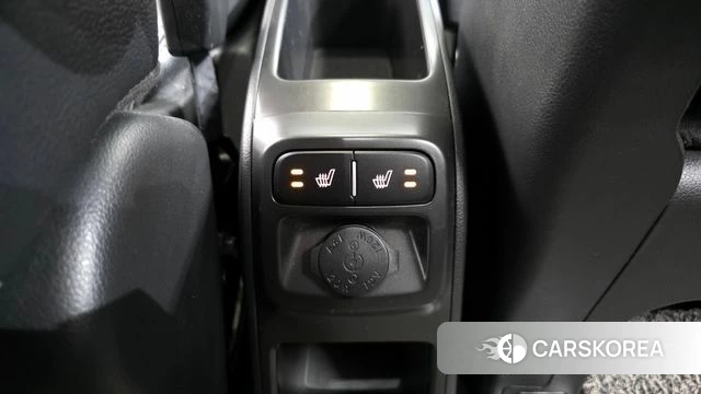 Kia The New Ray id 4284672 из Кореи 26