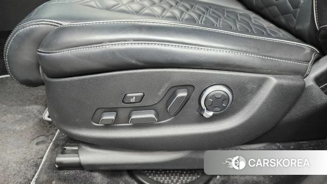 Genesis GV80 Coupe id 4560658 из Кореи 26
