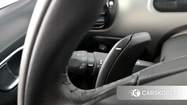 Citroen / DS C4 Cactus id 4295052 из Кореи 26