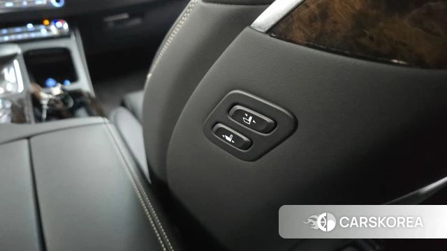 Genesis G90 id 4529798 из Кореи 26