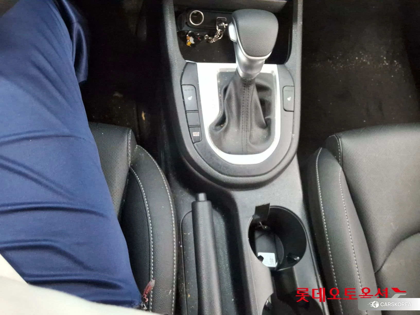 Kia K3 id 4674177 из Кореи 26