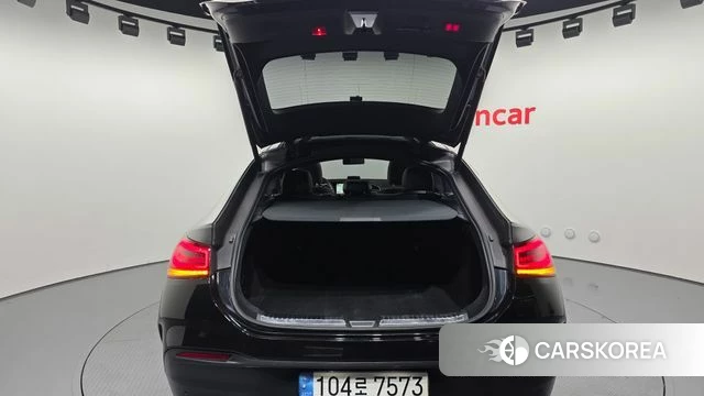 Mercedes-Benz GLE-Class W167 id 4507575 из Кореи 26