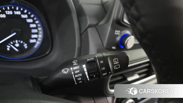 Hyundai Kona id 4638158 из Кореи 26