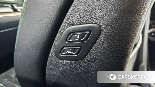Kia Mohave Master id 4651954 из Кореи 26