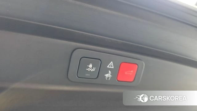 Peugeot 5008 second generation id 4203942 из Кореи 26