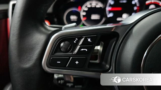 Porsche Cayenne (PO536) id 4377247 из Кореи 26