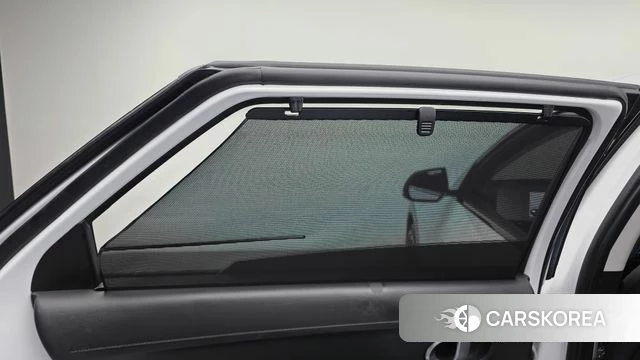 Hyundai Ionic 5 id 4640644 из Кореи 26