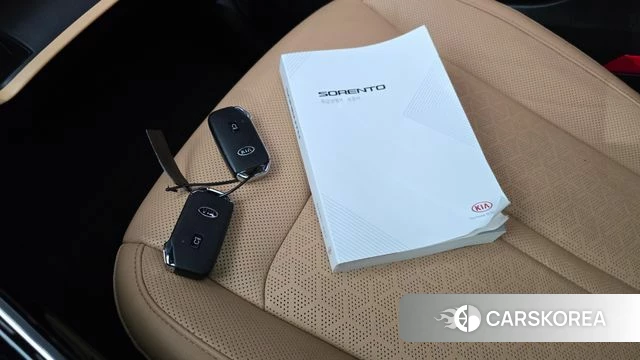 Kia Sorento 4th Generation id 4708272 из Кореи 26