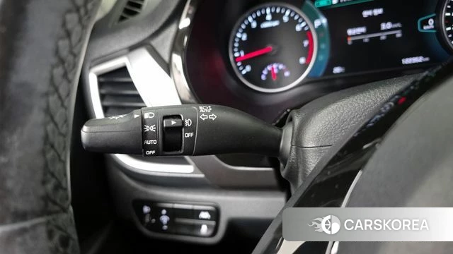 Kia Seltos id 4356227 из Кореи 26