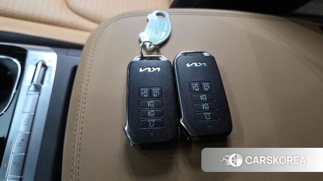 Kia Carnival 4th generation id 4516929 из Кореи 26