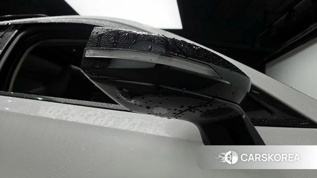 Kia The New K8 Hybrid id 4354152 из Кореи 26