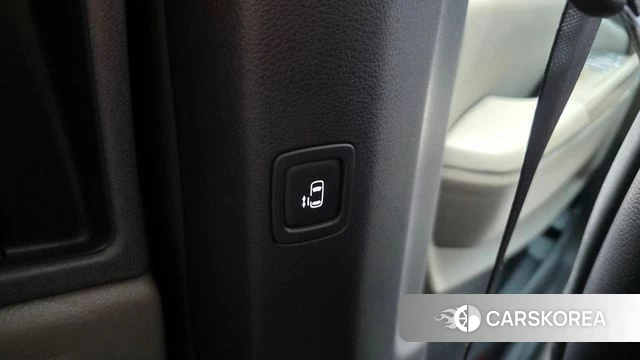 Kia The New Carnival 4th Generation id 4618055 из Кореи 26