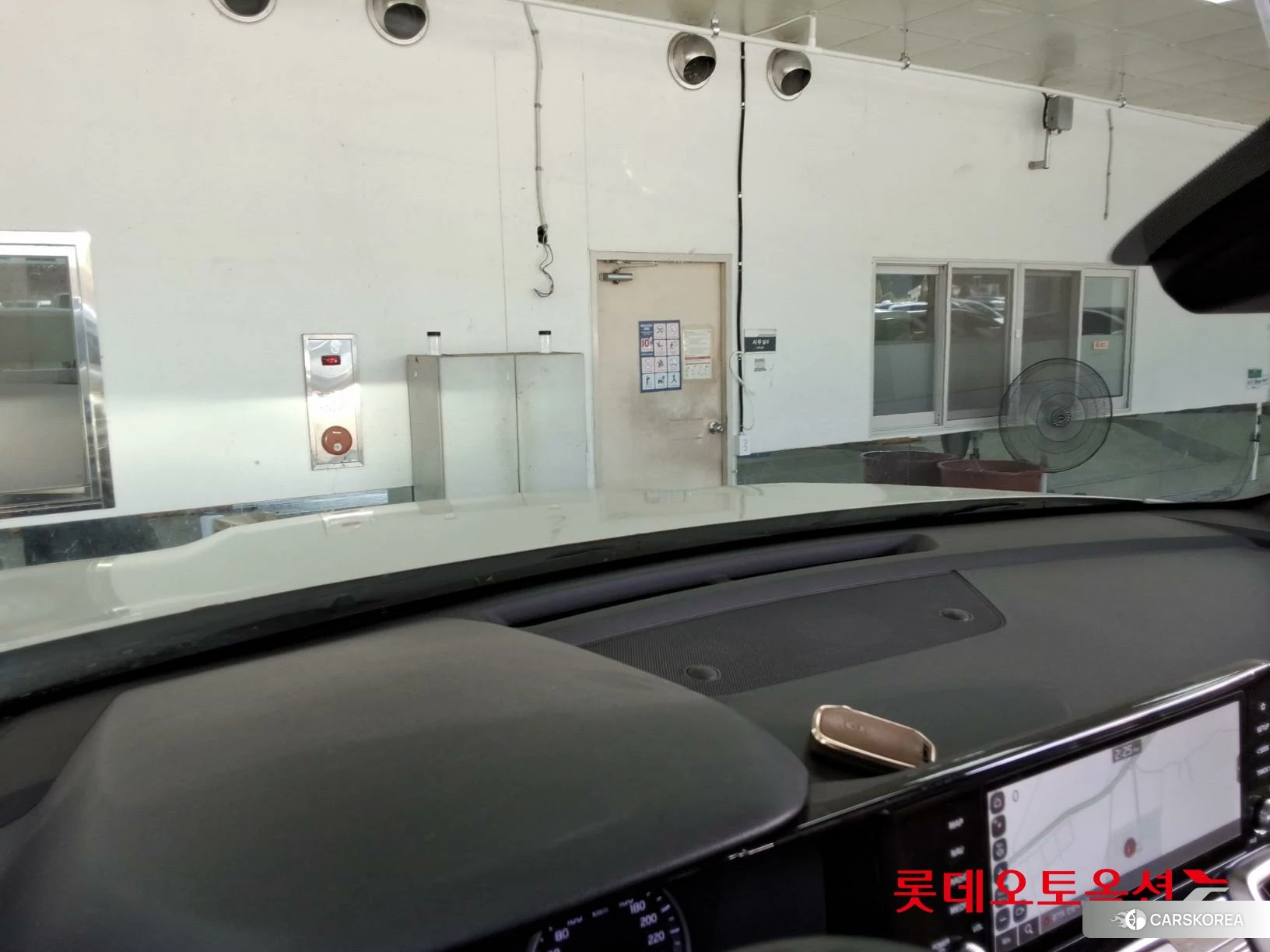 Kia Sorento Hybrid id 4902409 из Кореи 26