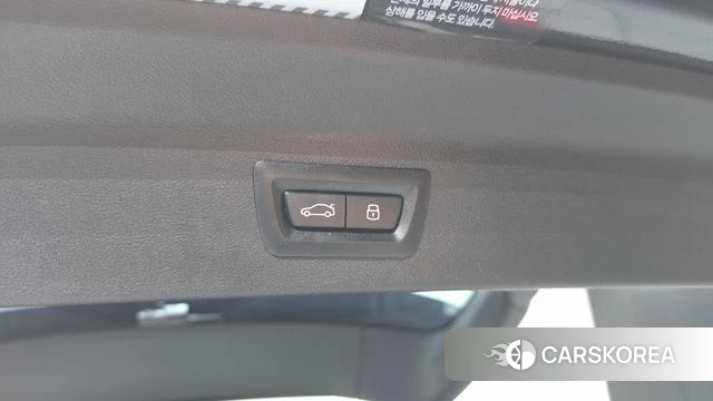 BMW X3 (G01) id 4591020 из Кореи 26