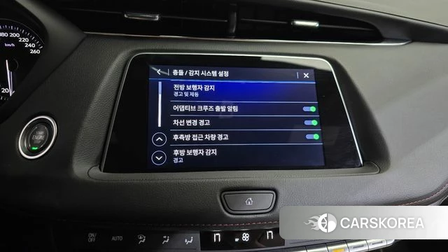 Cadillac XT4 id 4783702 из Кореи 26