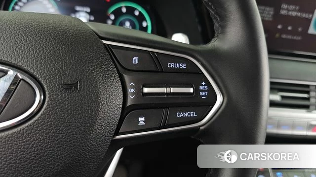 Hyundai Palisade id 4530180 из Кореи 26