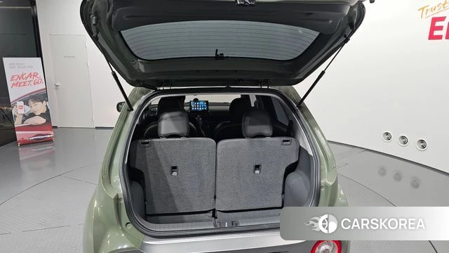 Hyundai Casper id 4585681 из Кореи 26