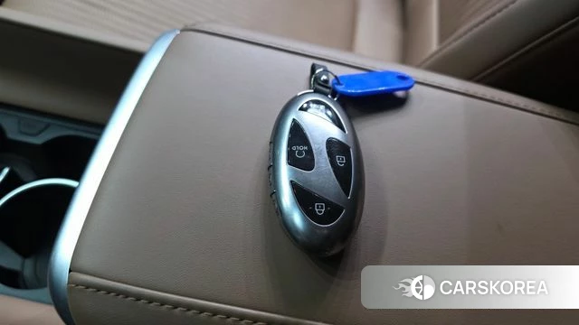 Hyundai Grandeur Hybrid (GN7) id 4488342 из Кореи 26