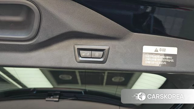 BMW X7 (G07) id 4665569 из Кореи 26