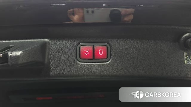 Mercedes-Benz S-Class W223 id 4395214 из Кореи 26