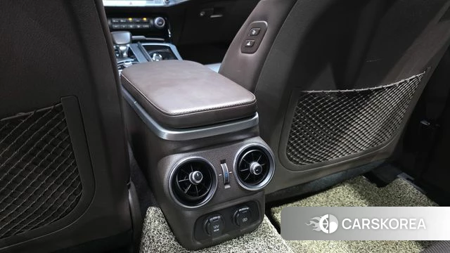 Kia Stinger id 4713222 из Кореи 26