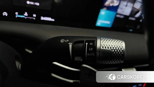 Genesis G80 (RG3) id 4853807 из Кореи 26