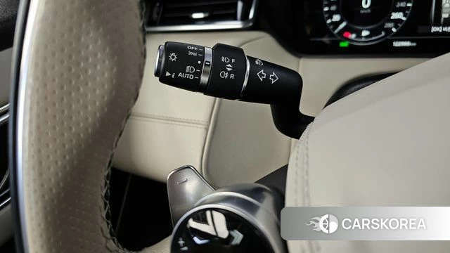 Land Rover Range Rover Velar id 4326070 из Кореи 26
